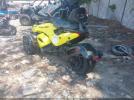 Can-Am Spyder Roadster Image 3