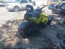 Can-Am Spyder Roadster Image 5