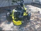 Can-Am Spyder Roadster Image 4