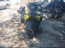 Can-Am Spyder Roadster Image 9