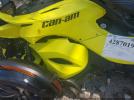 Can-Am Spyder Roadster Image 2