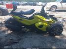 Can-Am Spyder Roadster Image 11