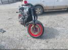 Yamaha Mt07 Image 1
