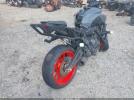 Yamaha Mt07 Image 9