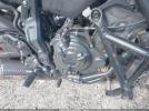 Yamaha Mt07 Image 8