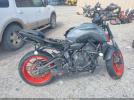 Yamaha Mt07 Image 11