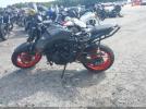 Yamaha Mt07 Image 3