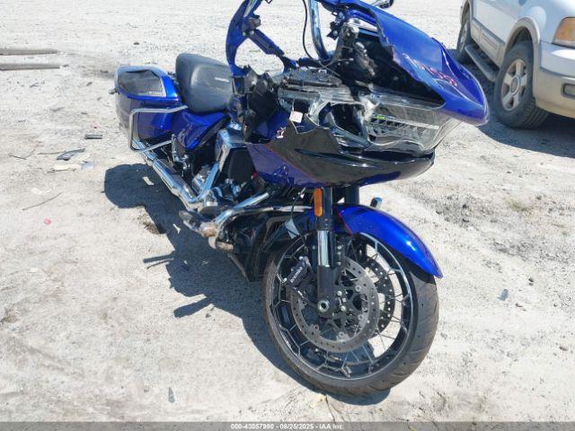  Salvage Harley-Davidson Fltrxse
