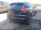 Volvo Xc40 Recharge Pure Electr Twin Ultimate Image 17