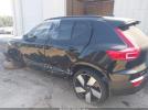 Volvo Xc40 Recharge Pure Electr Twin Ultimate Image 11