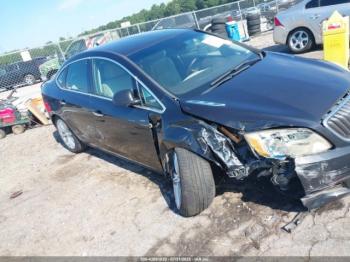  Salvage Buick Verano