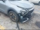 Kia Sportage Lx Image 3