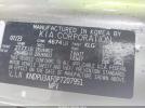 Kia Sportage Lx Image 11
