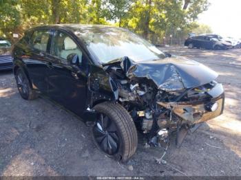  Salvage Nissan Ariya