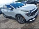 Kia Sportage Sx Image 1