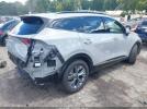 Kia Sportage Sx Image 3