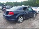 Dodge Avenger Se Image 8
