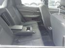 Dodge Avenger Se Image 9