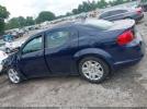 Dodge Avenger Se Image 4