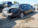 Lincoln Towncar Signature Image 17