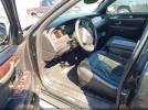 Lincoln Towncar Signature Image 16