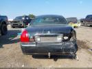 Lincoln Towncar Signature Image 12
