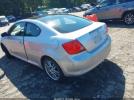 Scion TC Image 5