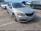 Acura ILX 2.0l Image 1
