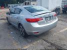Acura ILX 2.0l Image 15