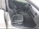 Volkswagen Jetta 1.8t Sel Image 6
