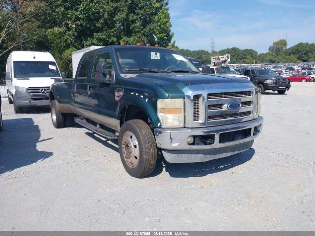  Salvage Ford F-450