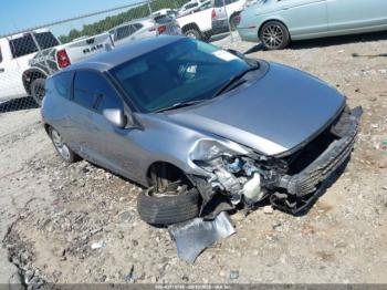  Salvage Honda CR-Z