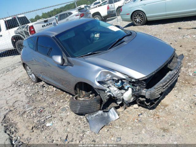  Salvage Honda CR-Z