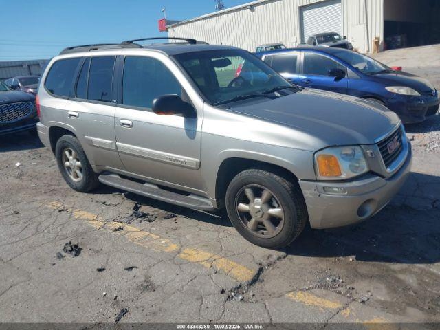  Salvage GMC Envoy