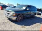 Chevrolet Tahoe Ls Image 6
