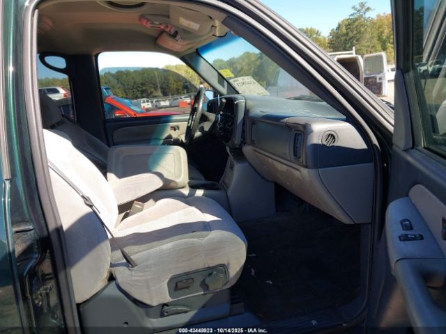 Chevrolet Tahoe Ls Image 7