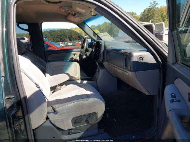 Chevrolet Tahoe Ls Image 7