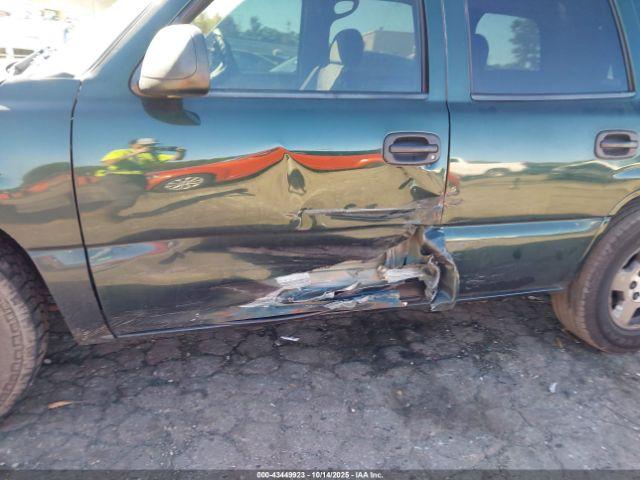 Chevrolet Tahoe Ls Image 8