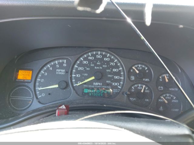 Chevrolet Tahoe Ls Image 10