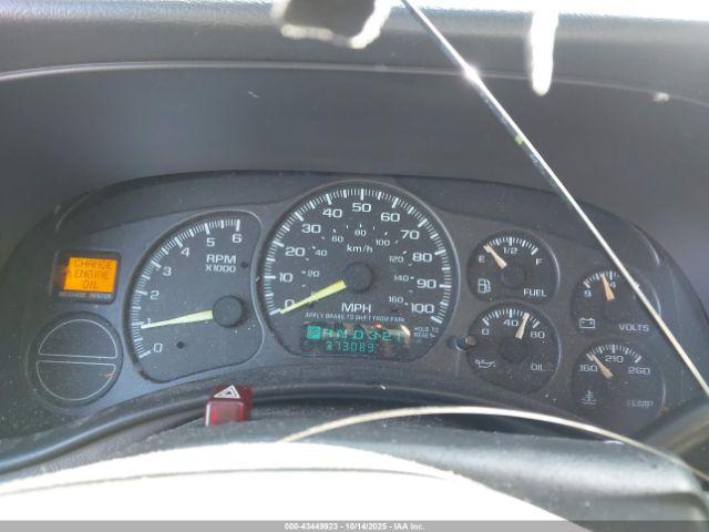 Chevrolet Tahoe Ls Image 10