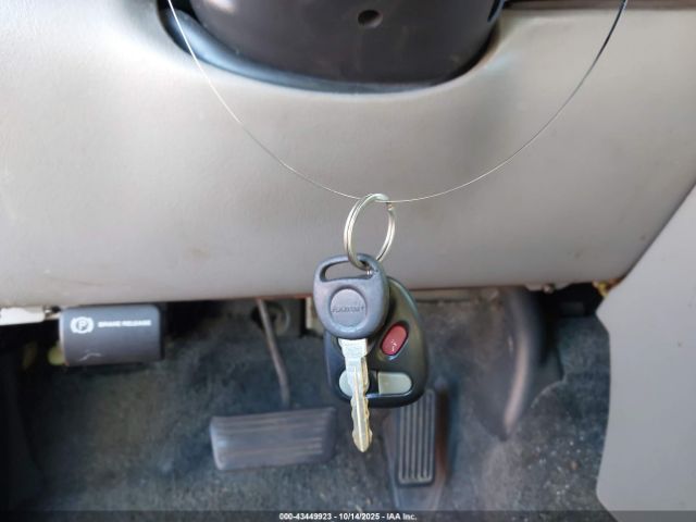 Chevrolet Tahoe Ls Image 15