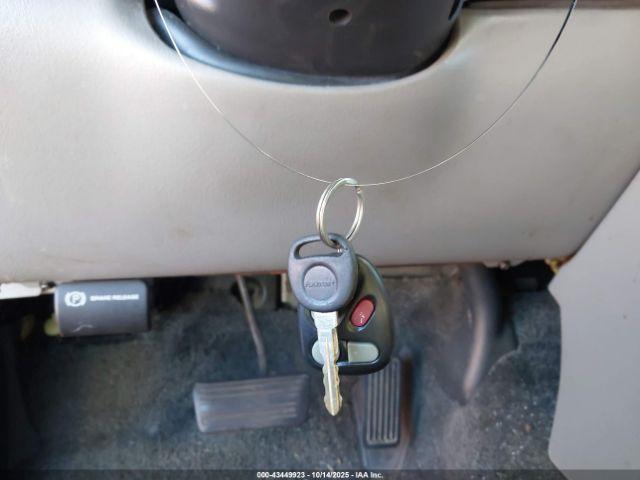 Chevrolet Tahoe Ls Image 15