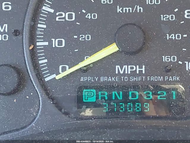 Chevrolet Tahoe Ls Image 5