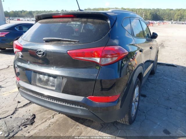 Hyundai TUCSON Se Image 15