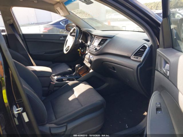 Hyundai TUCSON Se Image 11