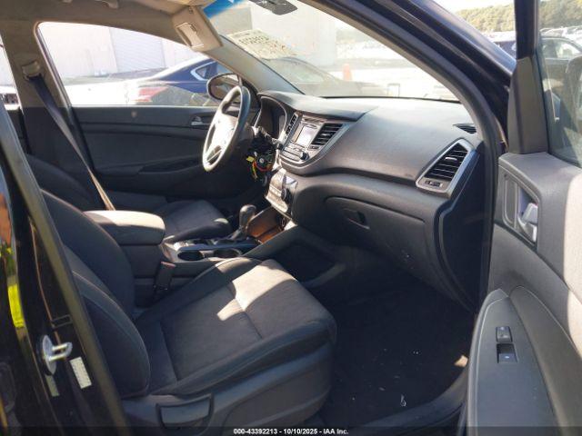 Hyundai TUCSON Se Image 11