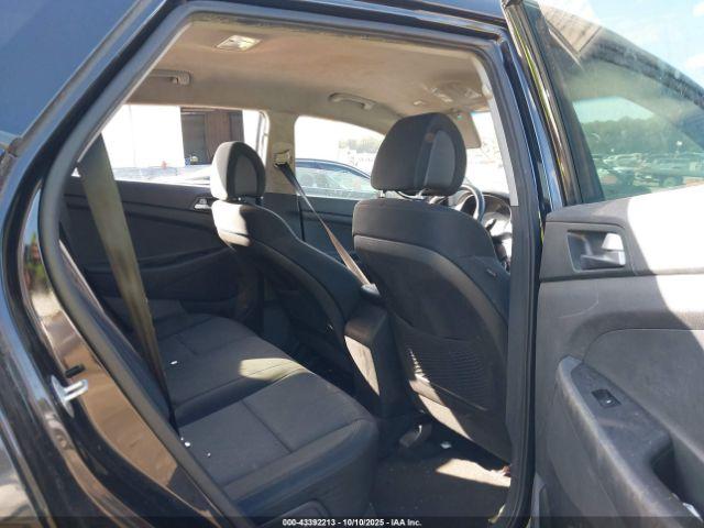 Hyundai TUCSON Se Image 2