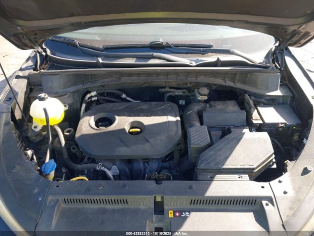 Hyundai TUCSON Se Image 12