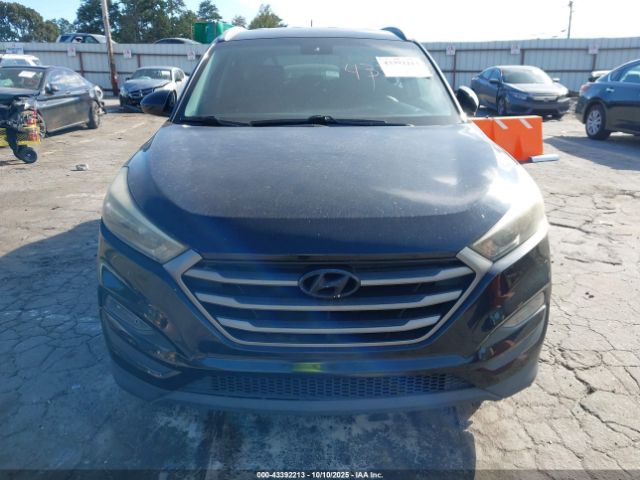 Hyundai TUCSON Se Image 3