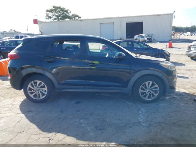 Hyundai TUCSON Se Image 16